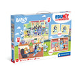 Laden Sie das Bild in den Galerie-Viewer, Edukit 4 in 1 - Bluey
