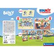 Laden Sie das Bild in den Galerie-Viewer, Edukit 4 in 1 - Bluey
