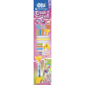 Deine Stift-Kreationen - Sweet