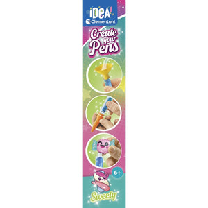 Deine Stift-Kreationen - Sweet