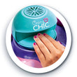 Laden Sie das Bild in den Galerie-Viewer, Cool Nail Art
