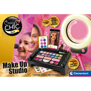 Make-up Artist