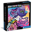 Laden Sie das Bild in den Galerie-Viewer, Monster High - Dunkle Nagelkunst
