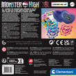Laden Sie das Bild in den Galerie-Viewer, Monster High - Dunkle Nagelkunst
