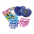 Laden Sie das Bild in den Galerie-Viewer, Monster High - Dunkle Nagelkunst
