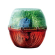 Laden Sie das Bild in den Galerie-Viewer, Stranger Things - „Schattenwelt"-Terrarium
