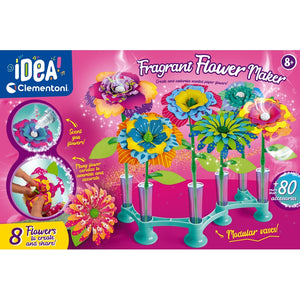 Duftende Blumen-Kreationen