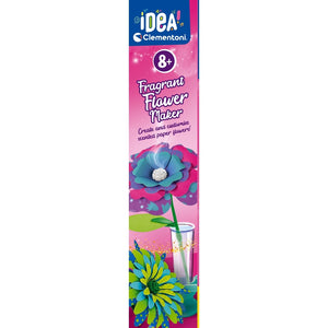 Duftende Blumen-Kreationen