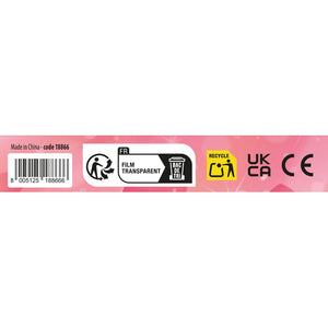 Lovely Make-up Etui - Sommer