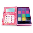 Laden Sie das Bild in den Galerie-Viewer, Lovely Make-up Etui - Sommer
