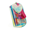 Laden Sie das Bild in den Galerie-Viewer, Lovely Make-up Kosmetik-Tasche Herz
