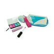 Laden Sie das Bild in den Galerie-Viewer, Lovely Make-up Kosmetik-Tasche Herz
