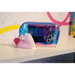 Laden Sie das Bild in den Galerie-Viewer, Lovely Make-up Kosmetik-Tasche Herz
