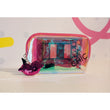 Laden Sie das Bild in den Galerie-Viewer, Lovely Make-up Kosmetik-Tasche Kuss
