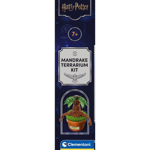 Harry Potter - Alraune