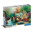 Laden Sie das Bild in den Galerie-Viewer, Country Retreat - 1500 teile

