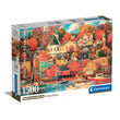 Laden Sie das Bild in den Galerie-Viewer, Good Times Harbour - 1500 teile
