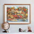 Laden Sie das Bild in den Galerie-Viewer, Good Times Harbour - 1500 teile
