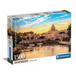 Laden Sie das Bild in den Galerie-Viewer, Rome - 1500 teile
