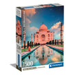 Laden Sie das Bild in den Galerie-Viewer, Taj Mahal - 1500 teile
