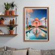Laden Sie das Bild in den Galerie-Viewer, Taj Mahal - 1500 teile
