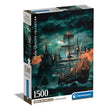 Laden Sie das Bild in den Galerie-Viewer, The Pirates Ship - 1500 teile
