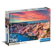 Laden Sie das Bild in den Galerie-Viewer, Picturesque Procida Island - 1500 teile

