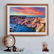 Laden Sie das Bild in den Galerie-Viewer, Picturesque Procida Island - 1500 teile
