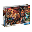 Laden Sie das Bild in den Galerie-Viewer, Animals - 1500 teile
