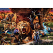 Laden Sie das Bild in den Galerie-Viewer, Animals - 1500 teile
