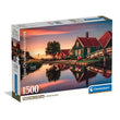 Laden Sie das Bild in den Galerie-Viewer, Zaanse Schans - 1500 teile
