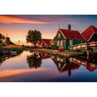 Laden Sie das Bild in den Galerie-Viewer, Zaanse Schans - 1500 teile
