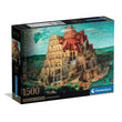 Laden Sie das Bild in den Galerie-Viewer, Babel Tower - 1500 teile
