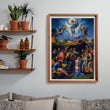 Laden Sie das Bild in den Galerie-Viewer, Raphael Transfiguration - 1500 teile
