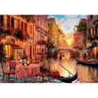 Laden Sie das Bild in den Galerie-Viewer, Venezia - 1500 teile

