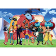 Laden Sie das Bild in den Galerie-Viewer, One Piece - 1500 teile
