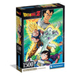 Laden Sie das Bild in den Galerie-Viewer, Dragonball Z - 1500 teile

