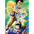 Laden Sie das Bild in den Galerie-Viewer, Dragonball Z - 1500 teile
