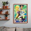 Laden Sie das Bild in den Galerie-Viewer, Dragonball Z - 1500 teile

