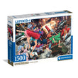 Laden Sie das Bild in den Galerie-Viewer, Lupin III - 1500 teile
