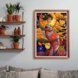 Laden Sie das Bild in den Galerie-Viewer, KOINOBORI DANCE - 1500 teile
