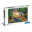 Laden Sie das Bild in den Galerie-Viewer, The African Gathering - 2000 teile
