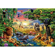 Laden Sie das Bild in den Galerie-Viewer, The African Gathering - 2000 teile
