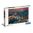 Laden Sie das Bild in den Galerie-Viewer, London Aerial View - 2000 teile
