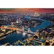 Laden Sie das Bild in den Galerie-Viewer, London Aerial View - 2000 teile
