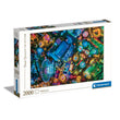 Laden Sie das Bild in den Galerie-Viewer, Winter Wonderland In London - 2000 teile
