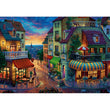 Laden Sie das Bild in den Galerie-Viewer, Wandering Around Paris - 2000 teile
