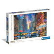 Laden Sie das Bild in den Galerie-Viewer, RAINY MANHATTAN - 2000 teile
