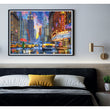 Laden Sie das Bild in den Galerie-Viewer, RAINY MANHATTAN - 2000 teile
