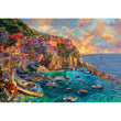 Laden Sie das Bild in den Galerie-Viewer, PAINTED MANAROLA - 2000 teile
